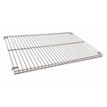 Knape & Vogt 16x23 Closet Wire Shelf 0331-1623CN